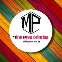 MINH PHÁT PRINTING