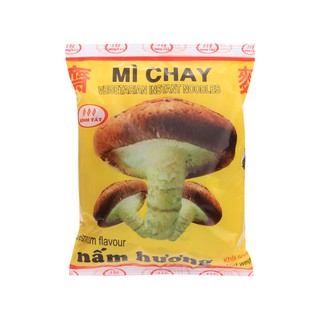 Mì Chay Nấm Hương (Thùng)