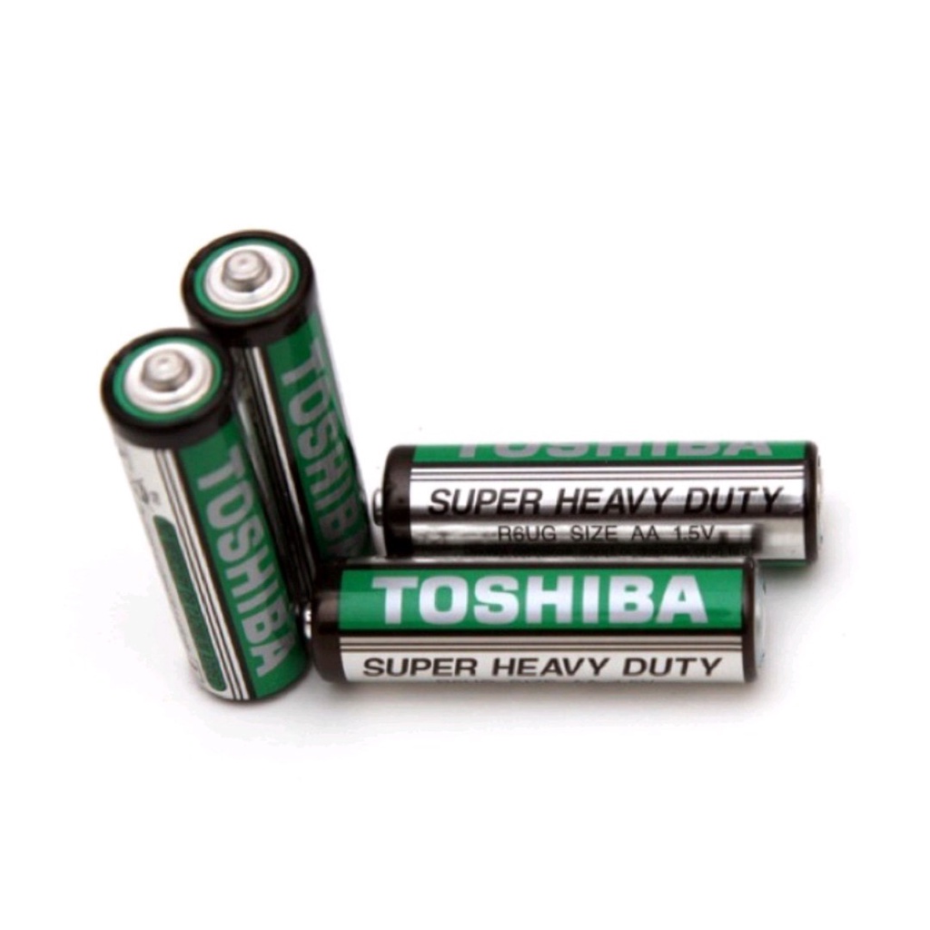 Pin toshiba AAA
