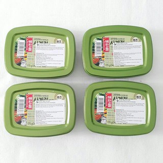 Tương Ssamjang 170g