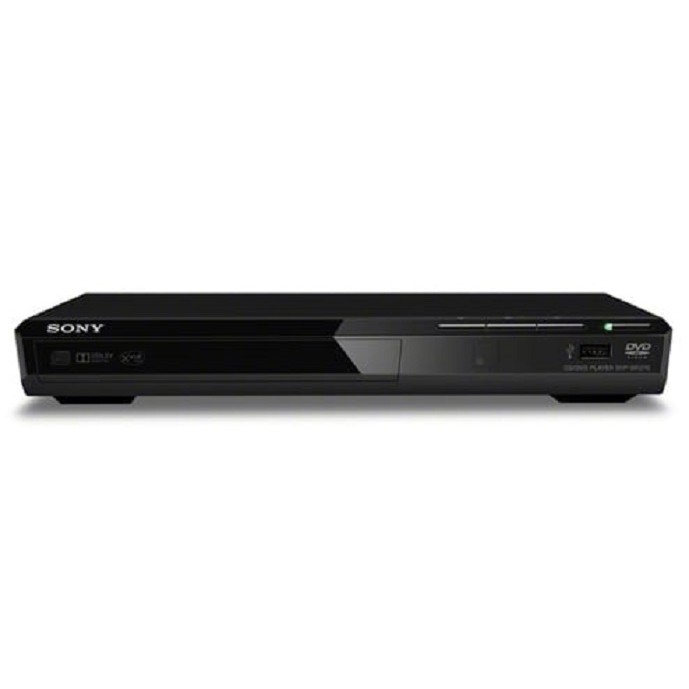 Đầu DVD SONY DVP-SR370