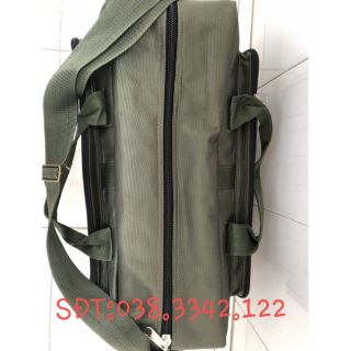 TÚI ĐỒ NGHỀ SIZE ĐẠI