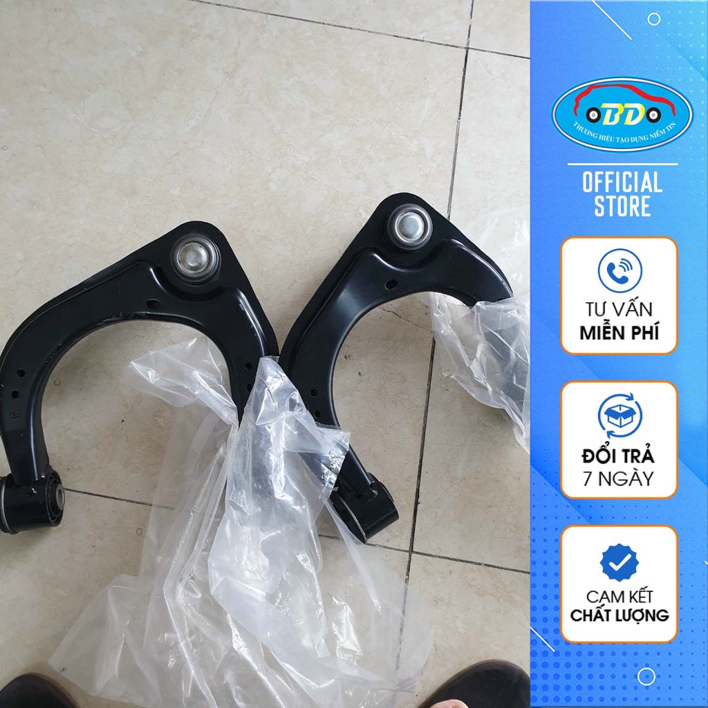 Càng A trên phải Ford Ranger Wildtrak - hàng  Ford OEM - EB3C3084B1B