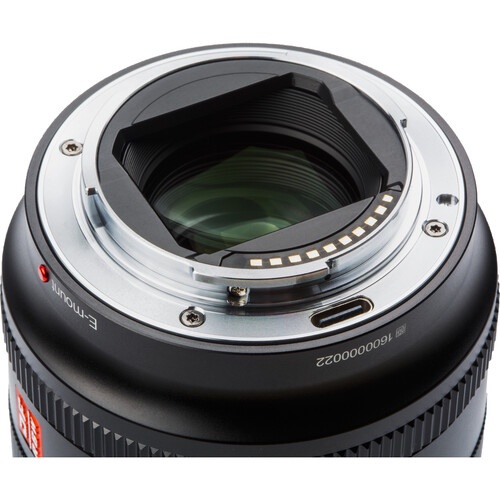 Ống kính Viltrox AF 35mm f1.8 Lens for Sony New