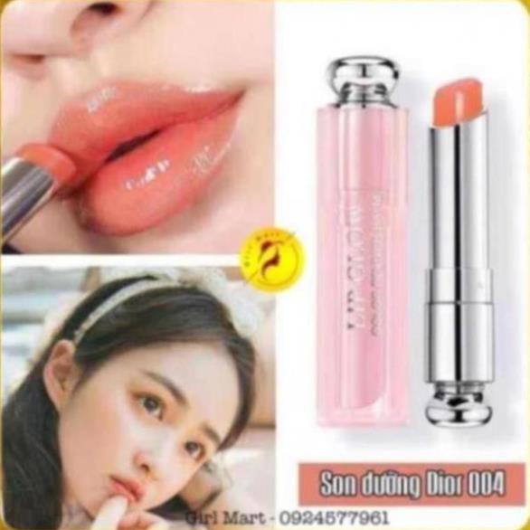 Son Dưỡng Dior Addict Lip Glow, Full size 3.5g cao cấp | BigBuy360 - bigbuy360.vn