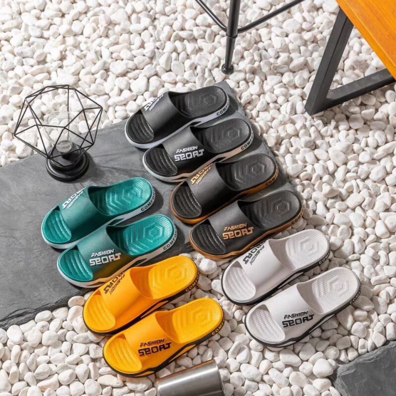 DÉP ĐÔI NAM NỮ FASHION SPORT TRẺ TRUNG CÁ TÍNH