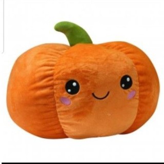 Bí Ngô Bông Halloween Bobby