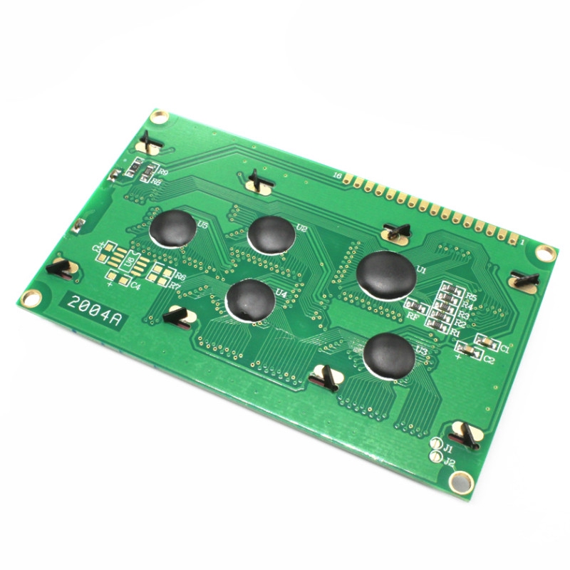 Mô Đun Màn Hình LCD 2004 20 * 4 LCD 20X4 5V LCD2004 Cho Arduino