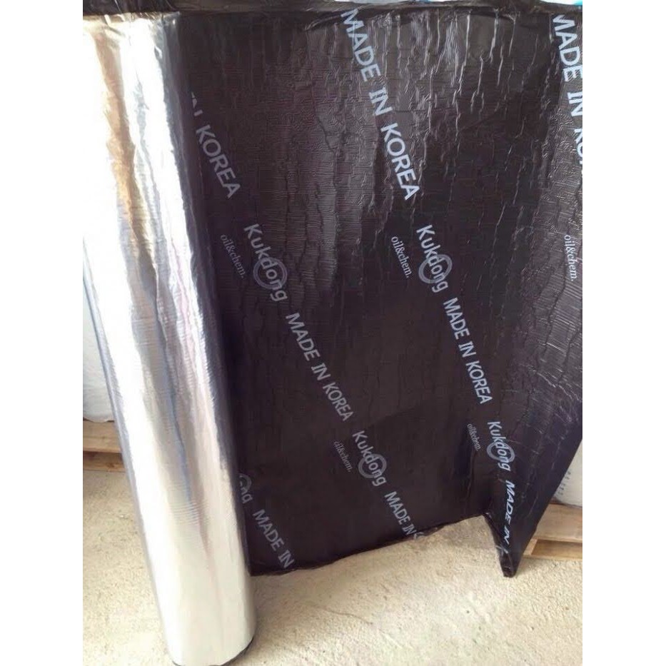 KEO DÁN CHỐNG DỘT KUDONG TÍNH THEO MÉT