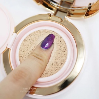 Phấn nước - Gilaa Long Wear DD Cushion SPF50/PA+++