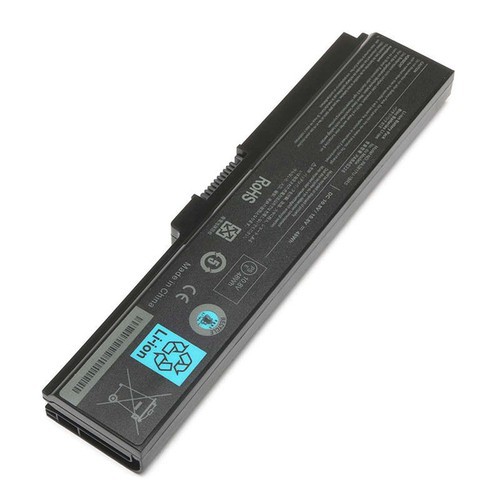 Pin laptop toshiba c640, l640