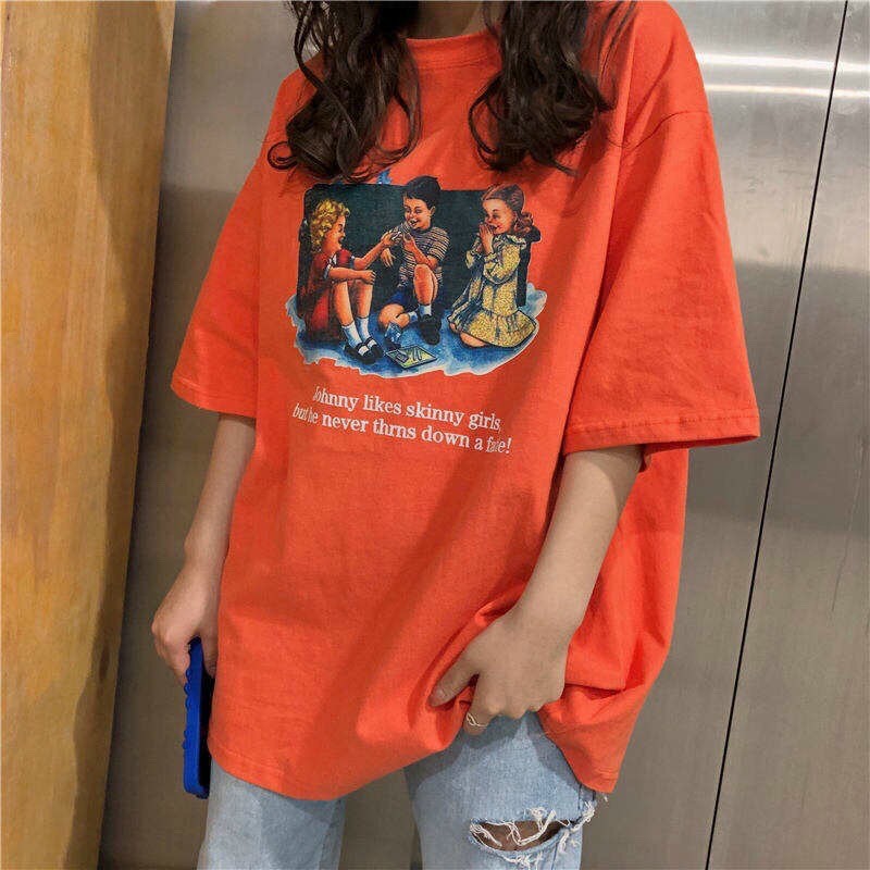 [Có full video, Bảo hành 7 ngày] Áo thun nam form rộng tay lỡ - Trùm Chuyên Sỉ Thời Trang - ms 101 | BigBuy360 - bigbuy360.vn