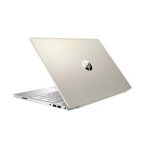 Laptop HP Pavilion 14-ce2049TU 7YA46PA (Gold)