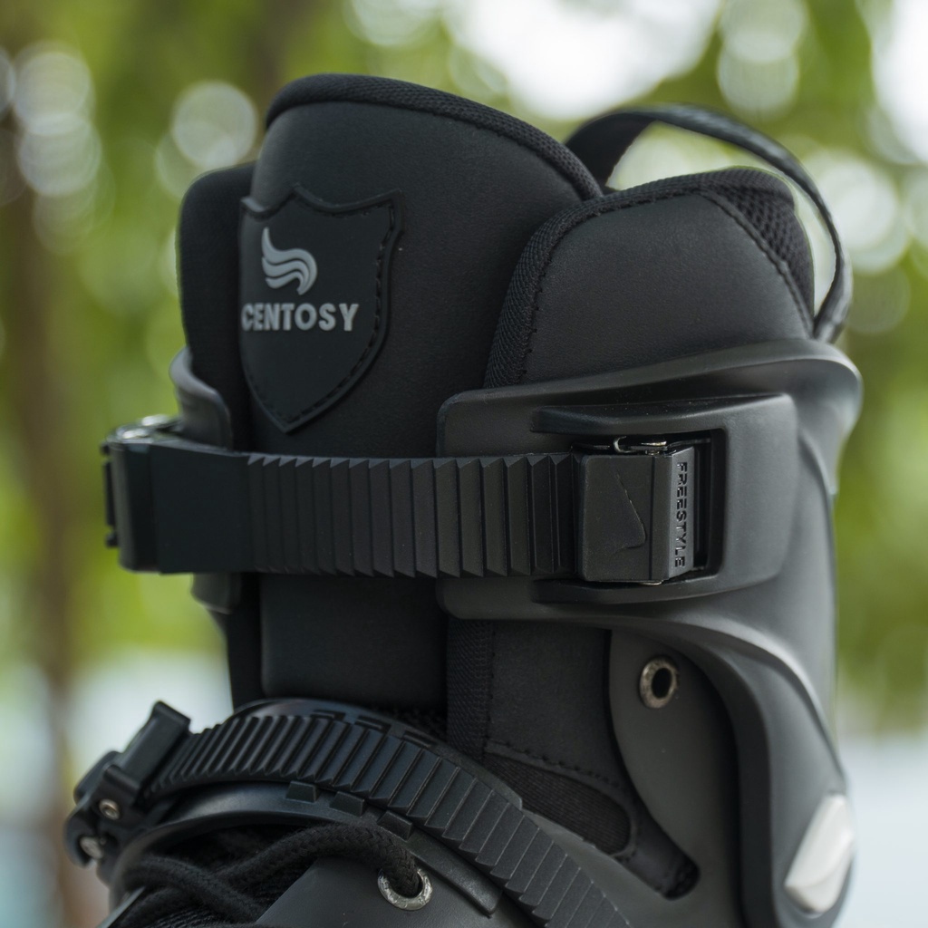 Giày Patin Cao Cấp Centosy Freestyle Pro Max