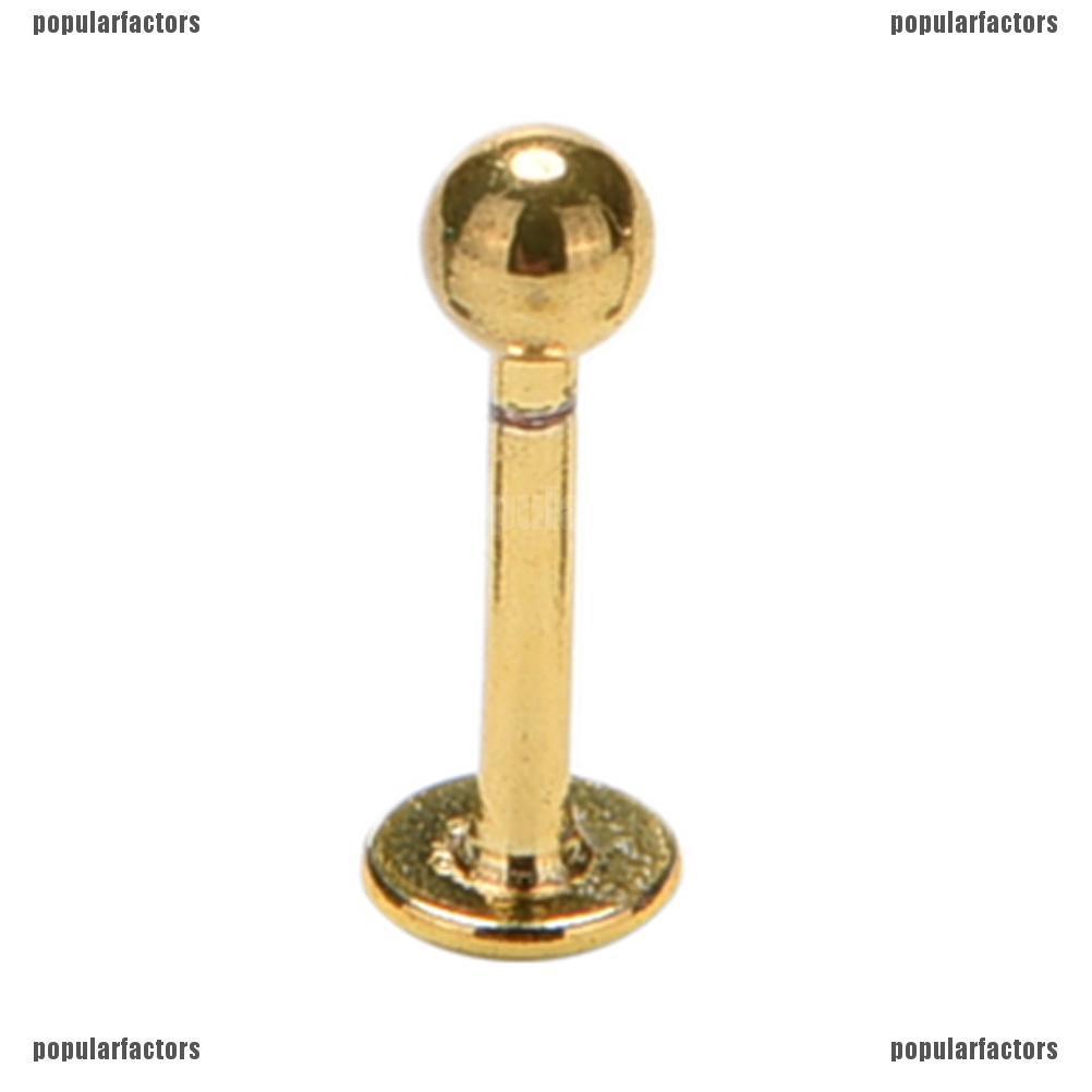 Khuyên Xỏ Cơ Thể Cá Tính