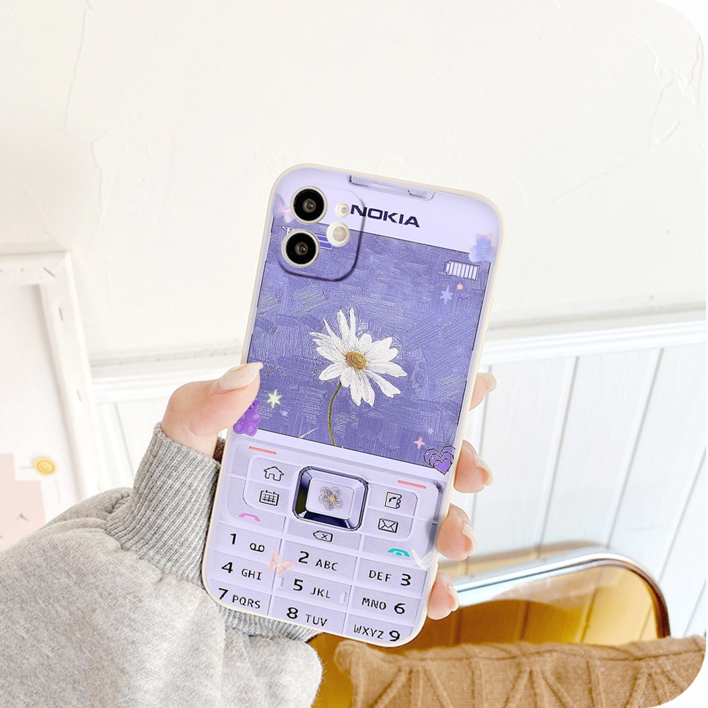 Ốp lưng iphone Điện Thoại phong cách cho iphone 6splus/7/7plus/8/8plus/x/xr/xs/11/12/pro/max/plus/13promax tr166