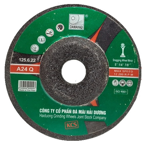 Đá mài bavia Hải Dương