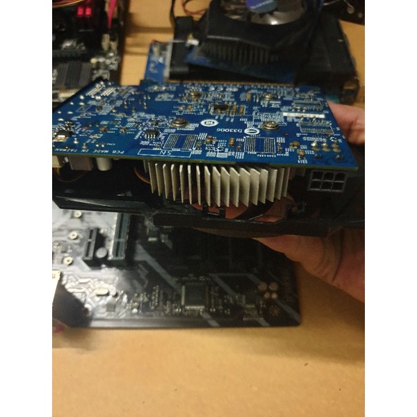 Card màn hình gtx 750ti 1g/ddr5 gigabyte | BigBuy360 - bigbuy360.vn