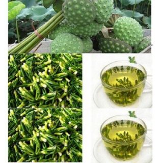 Sỉ toàn quốc giá rẻ tâm sen 50g - 100g