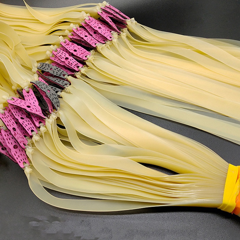 Dây Ná Cao Su -Dây LaTex 1.5mm Siêu Dày