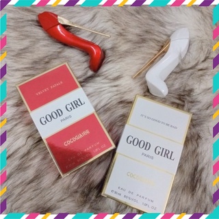 Nước Hoa Guốc 30ml (Được chọn màu)
