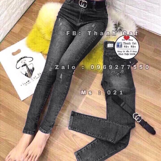 Jean gập gấu hot hit mặc trăm năm k hết mốt Size S M L Xl XXl. Tương ứng từ 40-55-56kg Sỉ 130k