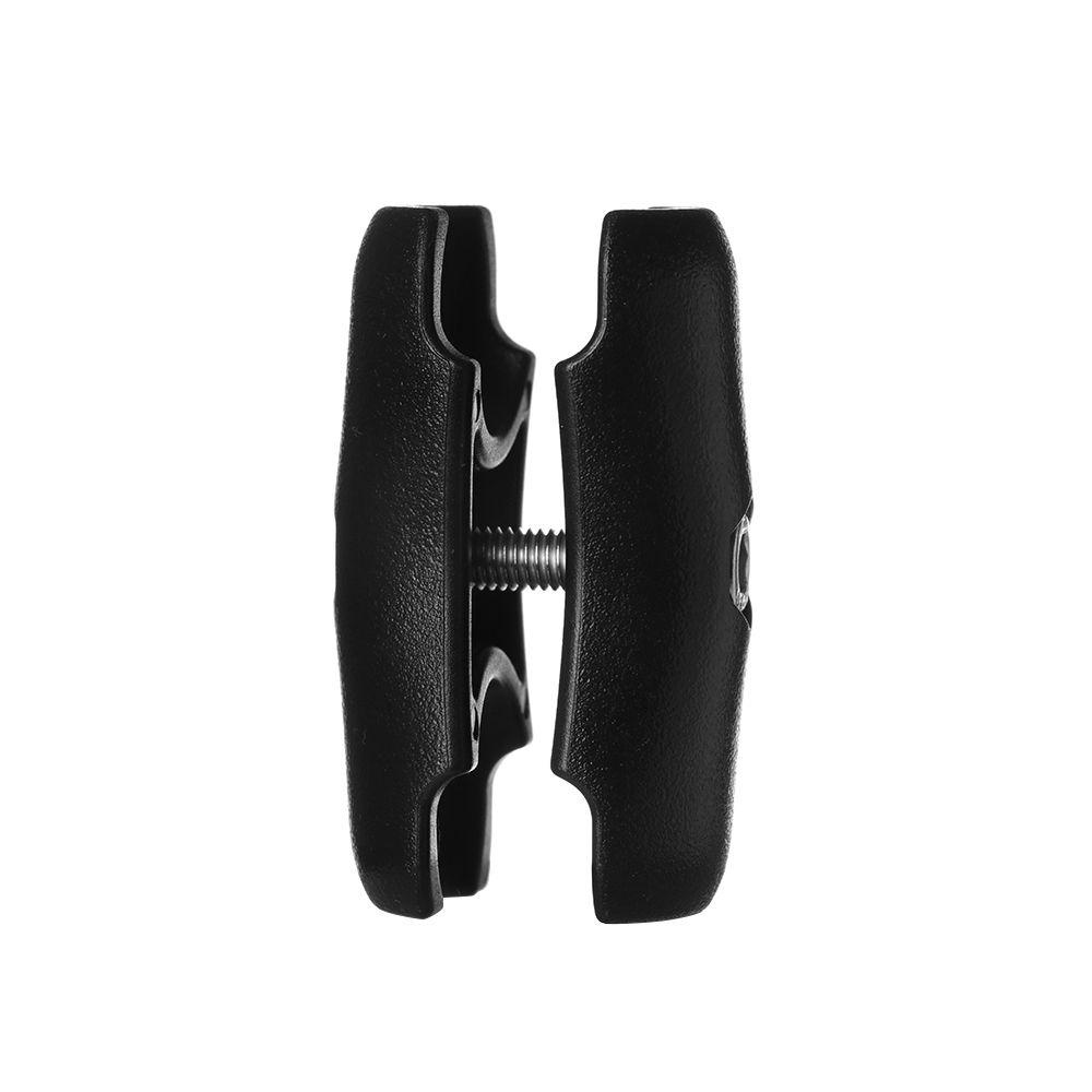 BTLIMER Giá Đỡ Điện Thoại / Máy Ảnh Hai Ổ Cắm 65mm / 95mm