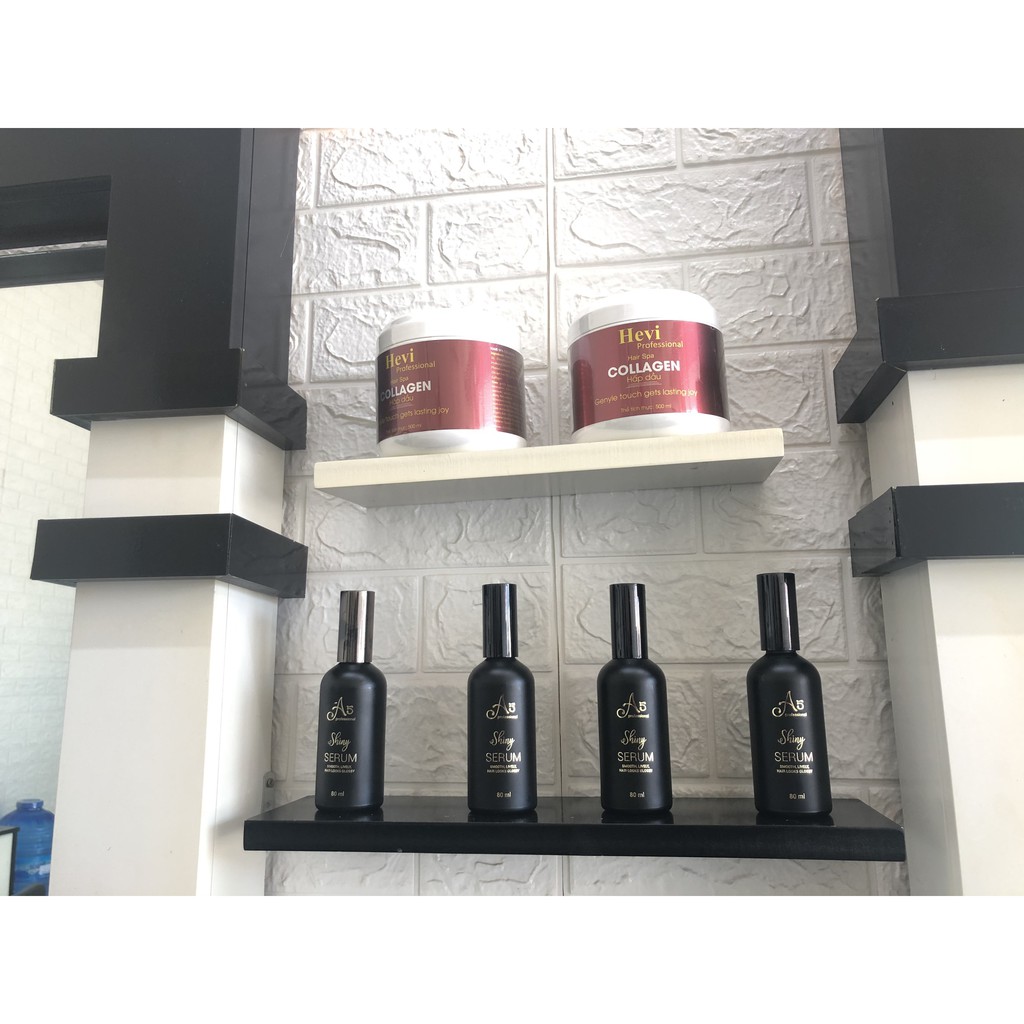 DƯỠNG TÓC, SERUM, XỊT DƯỠNG, DẦU HẤP .GEL TÓC UỐN  Collagen phục hồi tóc chuyên sâu