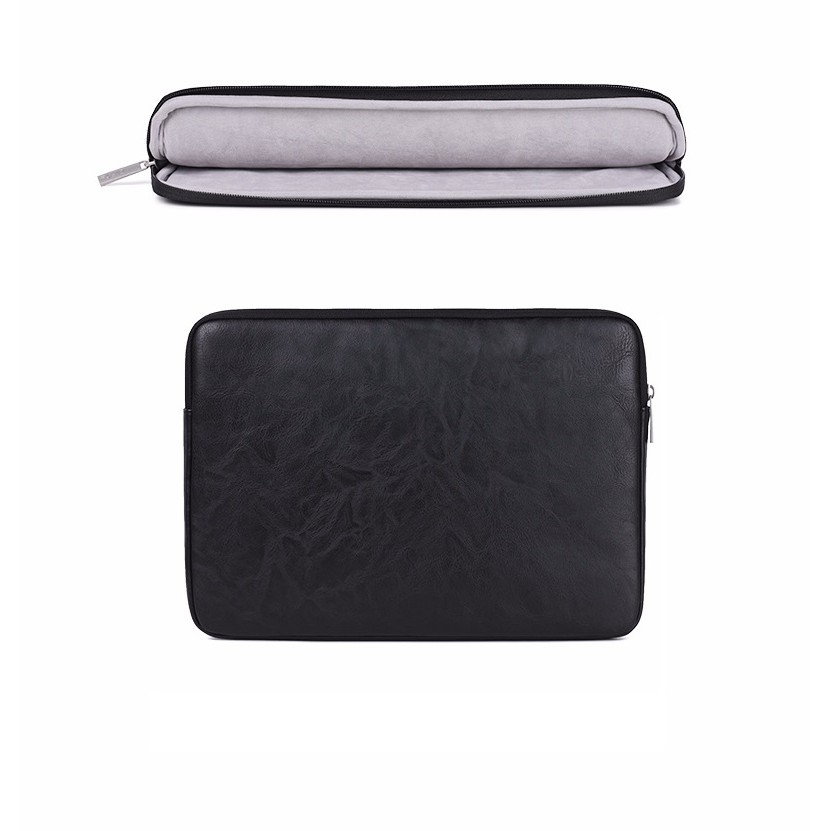 Túi chống sốc Laptop Macbook cao cấp 13,3 14 15,6 inch CA1806 I Bảo Hành 12 Tháng I Nam Nữ I Hàng Chính Hãng