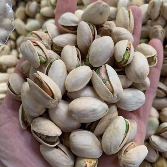 Dẻ Cười Mỹ Không Tẩy Loại 1 100G / 250G / 500g