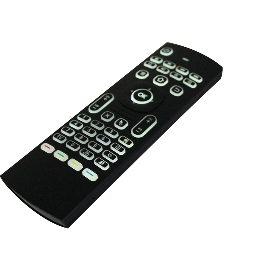 Chuột bay - Mouse Air MX3 Pro (thanh lý)
