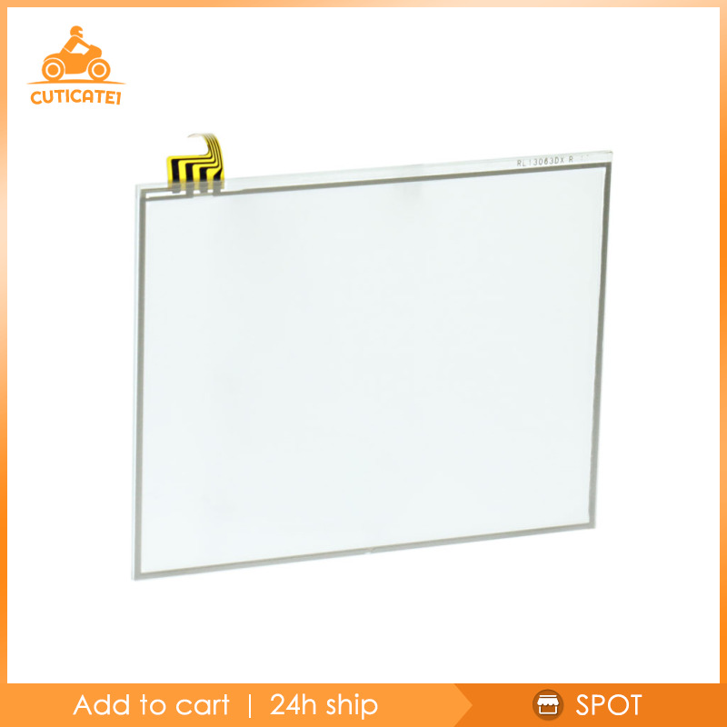 Màn Hình Cảm Ứng Lcd Thay Thế Cho Nintendo 3ds Xl Ll