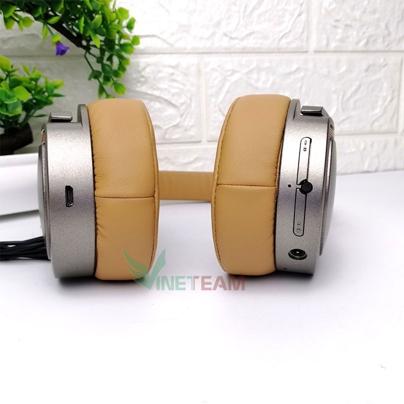 Tai Nghe Bluetooth Plextone BT270 Tích hợp bộ nhớ trong 8gb -DC3425