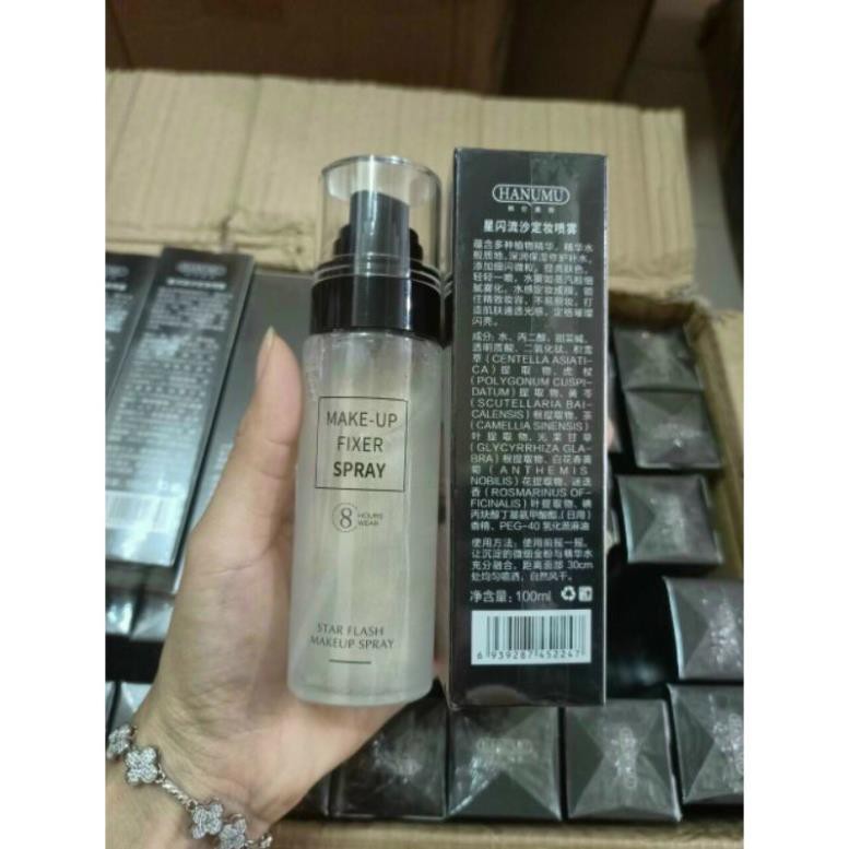 Lọ Xịt Khóa Trang Điểm Nội Địa Trung | BigBuy360 - bigbuy360.vn