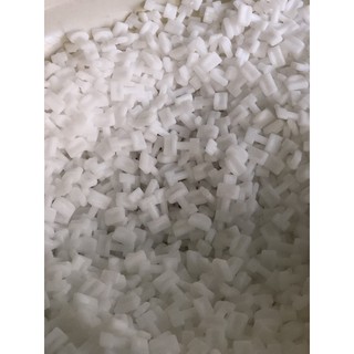 100 ốc nhựa sử dụng cho khuôn chậu cảnh Abs