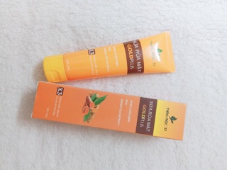 Sữa Rửa Mặt Gold Plus X3
