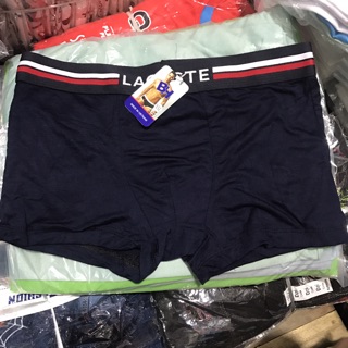 Combo5 Quần Lót Đùi Nam Cotton