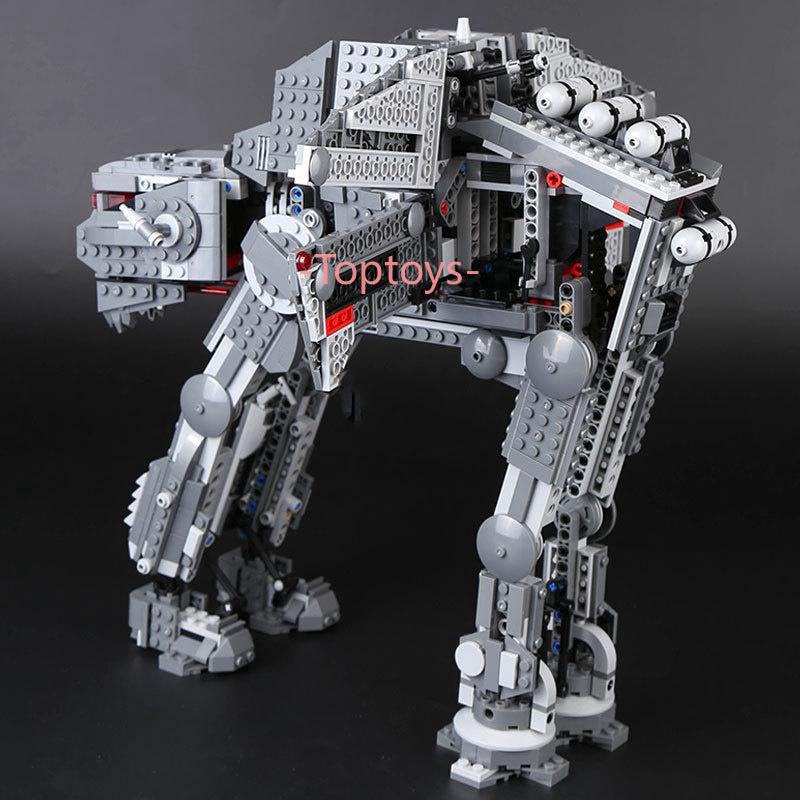 Đồ Chơi Mô Hình Nhân Vật Trong star wars 75189