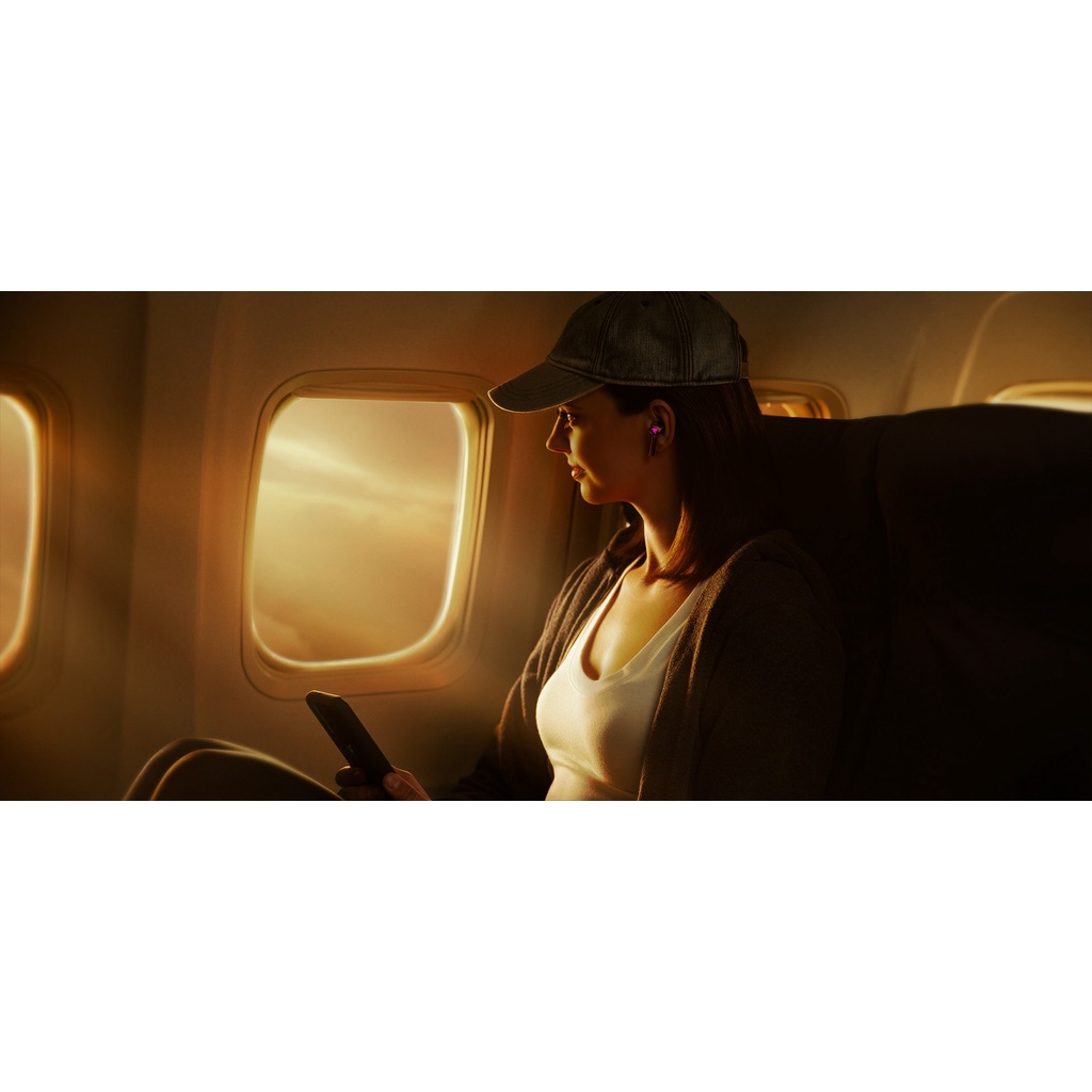 Tai nghe Razer Hammerhead True Wireless-2021 Version-Earbuds-Đen_RZ12-03820100-R3A1