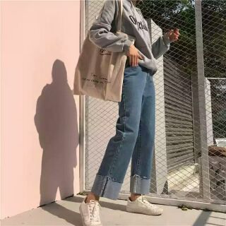 [ Order ] Quần jean ulzzang
