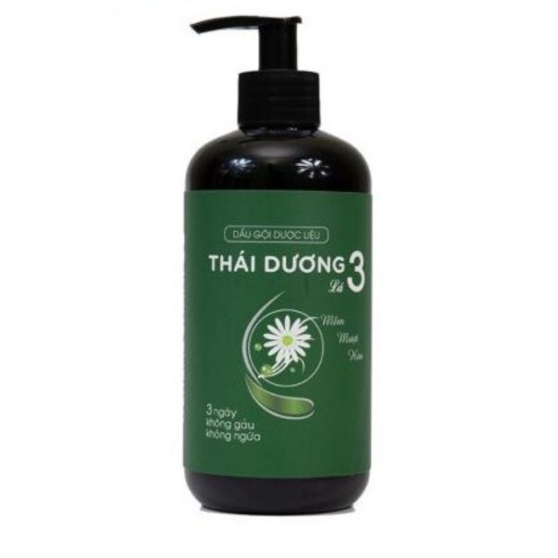 Dầu Gội Dược Liệu TD3 Lá 480ml/1,1L Chiết Xuất Từ Dược Liệu  Sạch Gàu,Hết Ngứa,Thoáng Da Đầu,Tóc Suôn Mềm Tự Nhiên