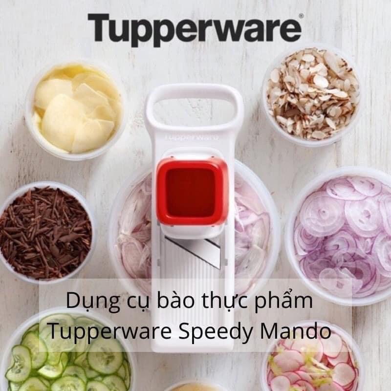 Sản phẩm bào tupperware