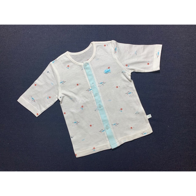 Sz(80) Áo lẻ xuất Hàn happyland
