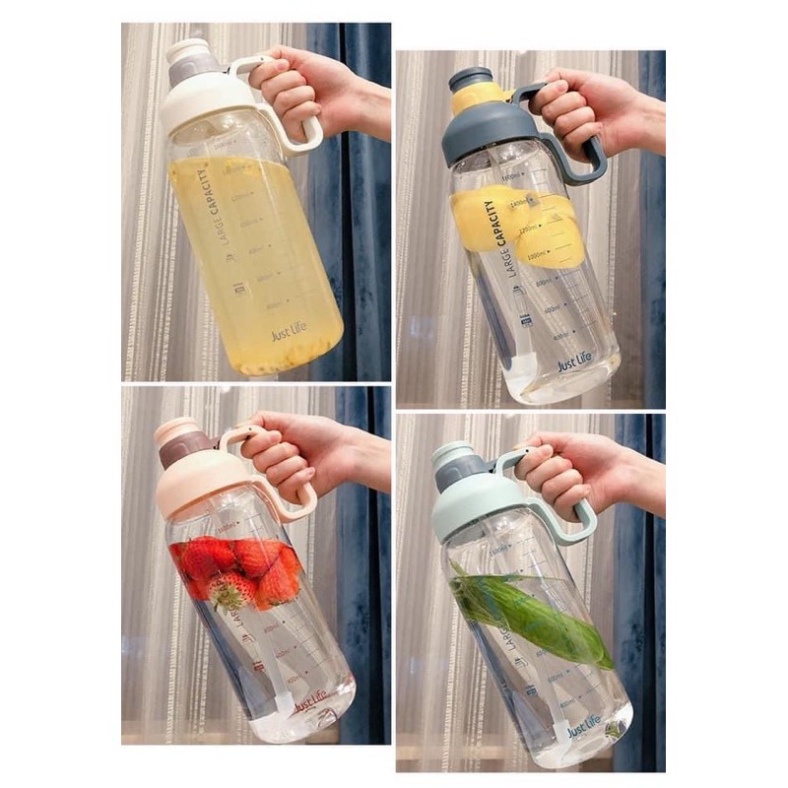 BÌNH NƯỚC DUNG TÍCH 1L8 | BigBuy360 - bigbuy360.vn