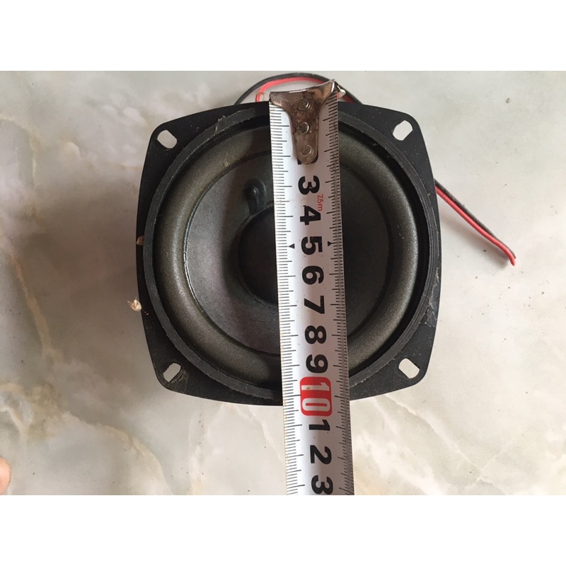 Loa vi tinh  bát 10