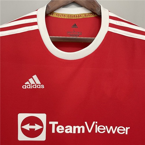 Bộ đá banh MU đỏ hàng thái