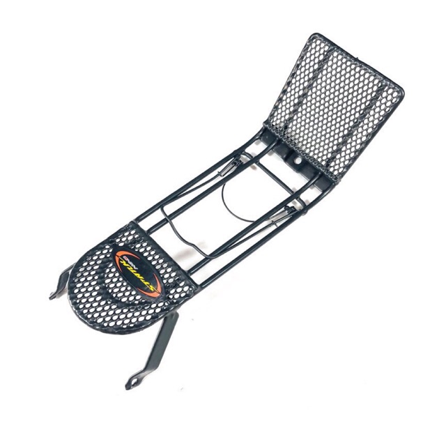 Baga Spark Sirus Mẫu Mới