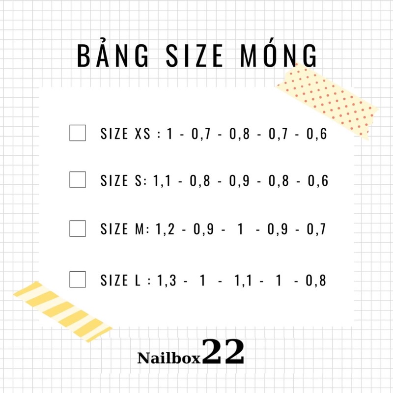 Nailbox - Móng úp thiết kế xanh bơ vẽ trái tim ảo theo size và form giá rẻ mẫu hot hit💚💚