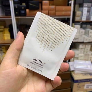 Combo 10 gói sữa rửa mặt sum tái sinh