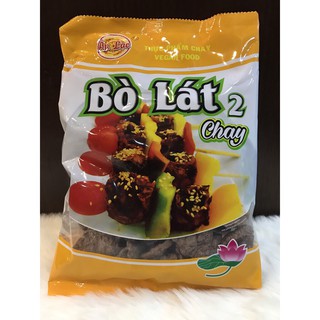 BÒ LÁT CHAY ÂU LẠC